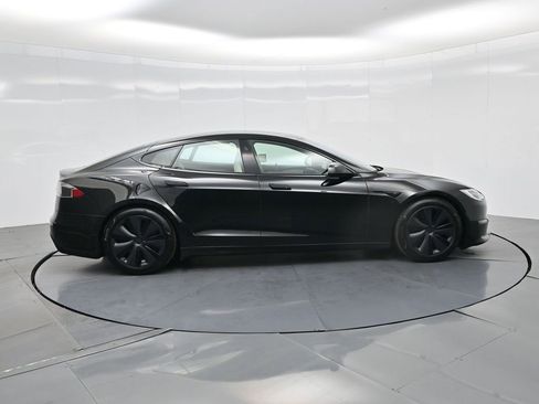 Used 2021 Tesla Model S Plaid image 5