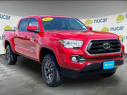 Used 2023 Toyota Tacoma SR5