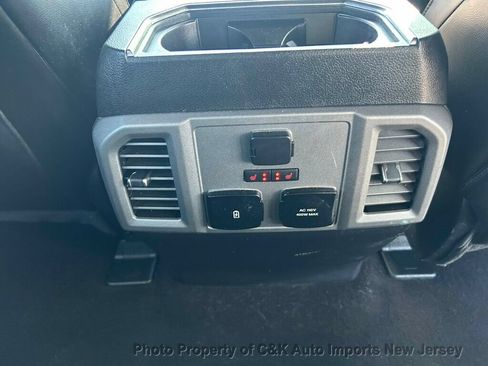 Used 2019 Ford F150 Raptor w/ Equipment Group 802A Luxury AWD/4WD image 60