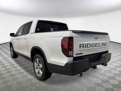 New 2026 Honda Ridgeline RTL