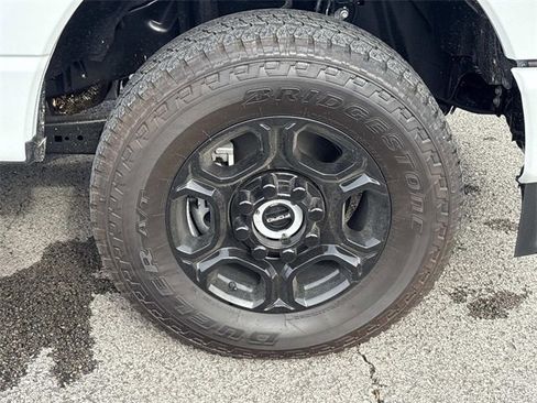 New 2026 Ford F350 XL w/ STX Appearance Package image 9