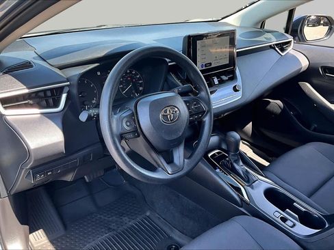 Certified 2023 Toyota Corolla LE w/ LE Convenience Package FWD image 17
