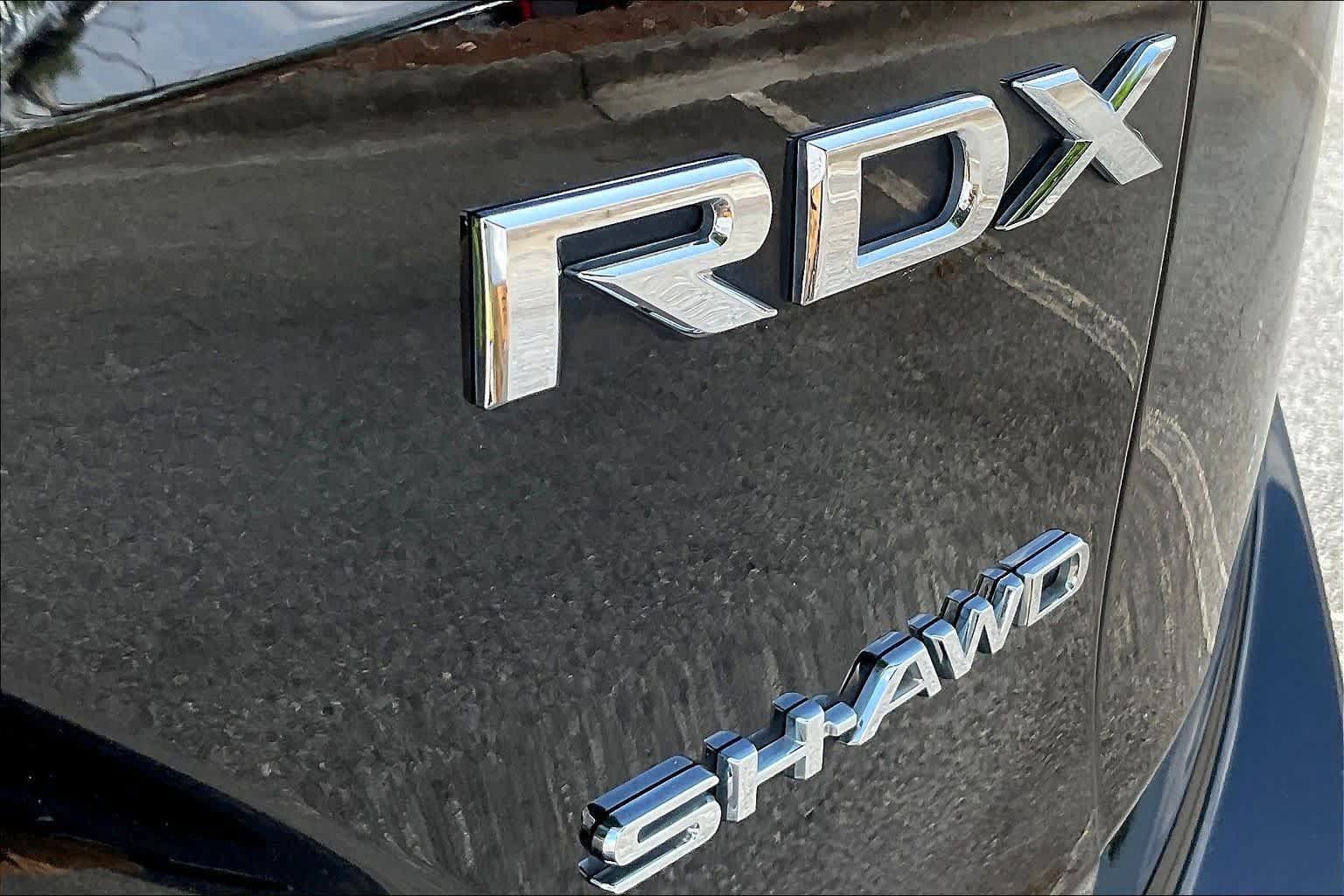 Used 2023 Acura RDX w/ Advance Package AWD/4WD image 19