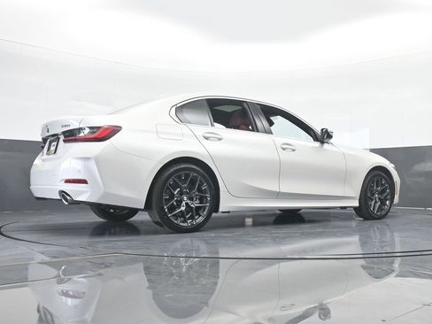 Used 2025 BMW 330i xDrive Sedan image 65