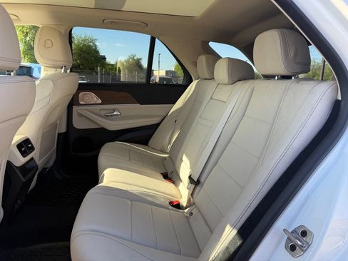 Used 2026 Mercedes-Benz GLE 350 4MATIC image 9