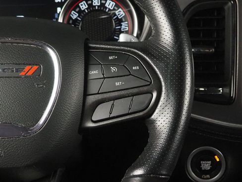 Used 2022 Dodge Challenger GT w/ Plus Package RWD image 27
