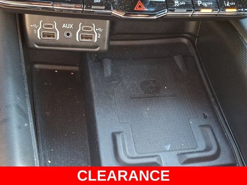 Used 2022 Dodge Durango R/T AWD/4WD image 26