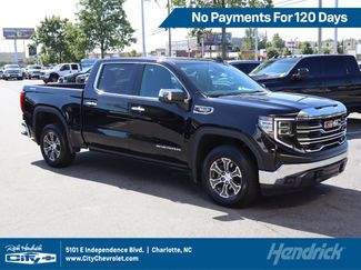 Used 2025 GMC Sierra 1500 SLT AWD/4WD video 1