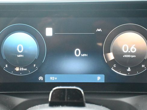 Used 2026 Hyundai Palisade SEL FWD image 15