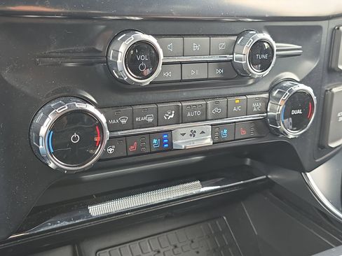 Certified 2024 Ford F150 Raptor image 19