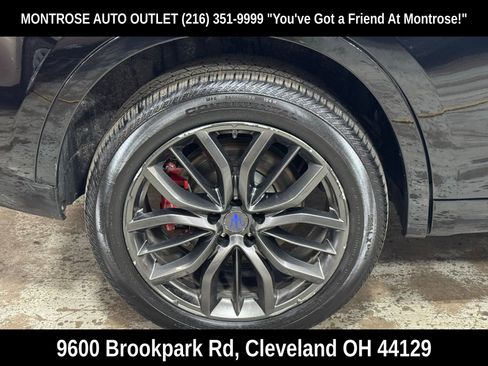 Used 2018 Maserati Levante GranSport image 55