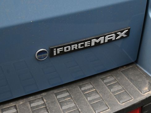 Used 2025 Toyota 4Runner TRD Off-Road image 21