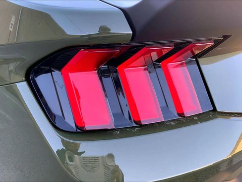 New 2025 Ford Mustang GT Premium w/ GT Performance Package image 14