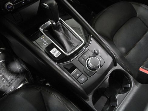 Used 2023 MAZDA CX-5 AWD 2.5 S image 14