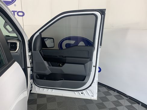 Used 2021 Ford F150 XL w/ Equipment Group 101A High RWD image 24