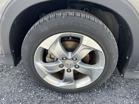 Used 2016 Honda HR-V EX-L image 10