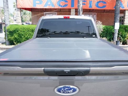 Used 2023 Ford F250 XL w/ STX Appearance Package AWD/4WD image 8