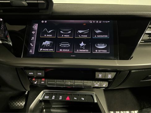 Used 2022 Audi A3 2.0T Premium Plus image 11