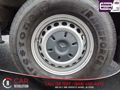 Used 2019 Mercedes-Benz Sprinter 170 image 13