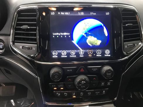 Used 2021 Jeep Grand Cherokee Limited w/ Quick Order Package 28K 80th image 34