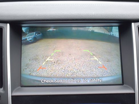 Used 2019 INFINITI Q60 3.0t Luxe image 25