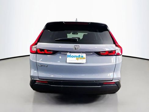 Used 2024 Honda CR-V EX-L image 23