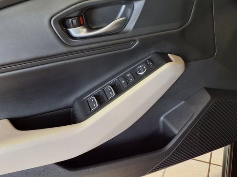 Certified 2025 Honda Accord SE image 16