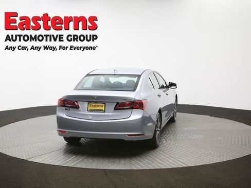 Used 2016 Acura TLX V6 w/ Technology Package image 41
