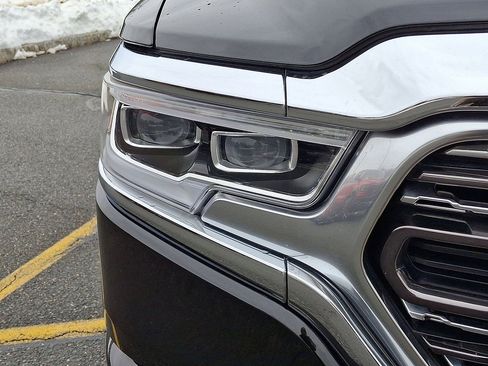 Used 2020 RAM 1500 Limited image 28