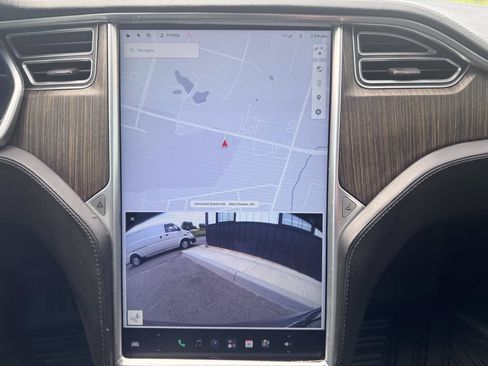 Used 2013 Tesla Model S RWD image 22