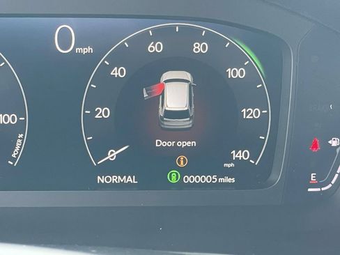 Used 2026 Honda CR-V Sport-L image 31
