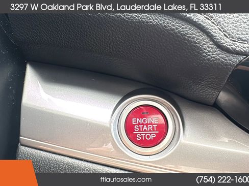 Used 2015 Honda CR-V EX image 55