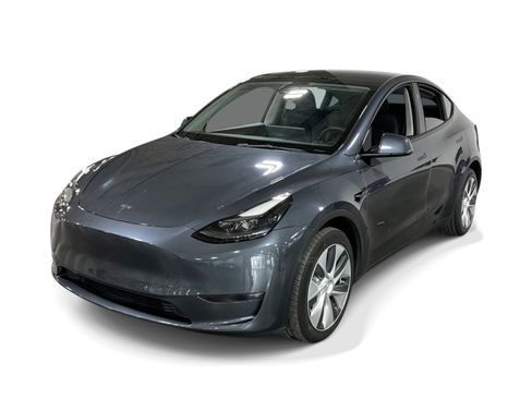 Certified 2023 Tesla Model Y Long Range AWD/4WD image 14
