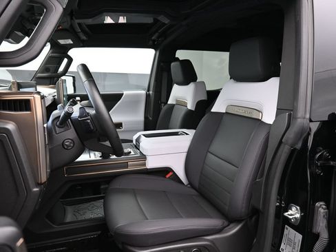 Used 2025 GMC Hummer EV 3X AWD/4WD image 10
