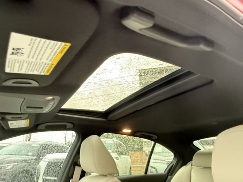 Certified 2023 INFINITI Q50 Sensory RWD image 5