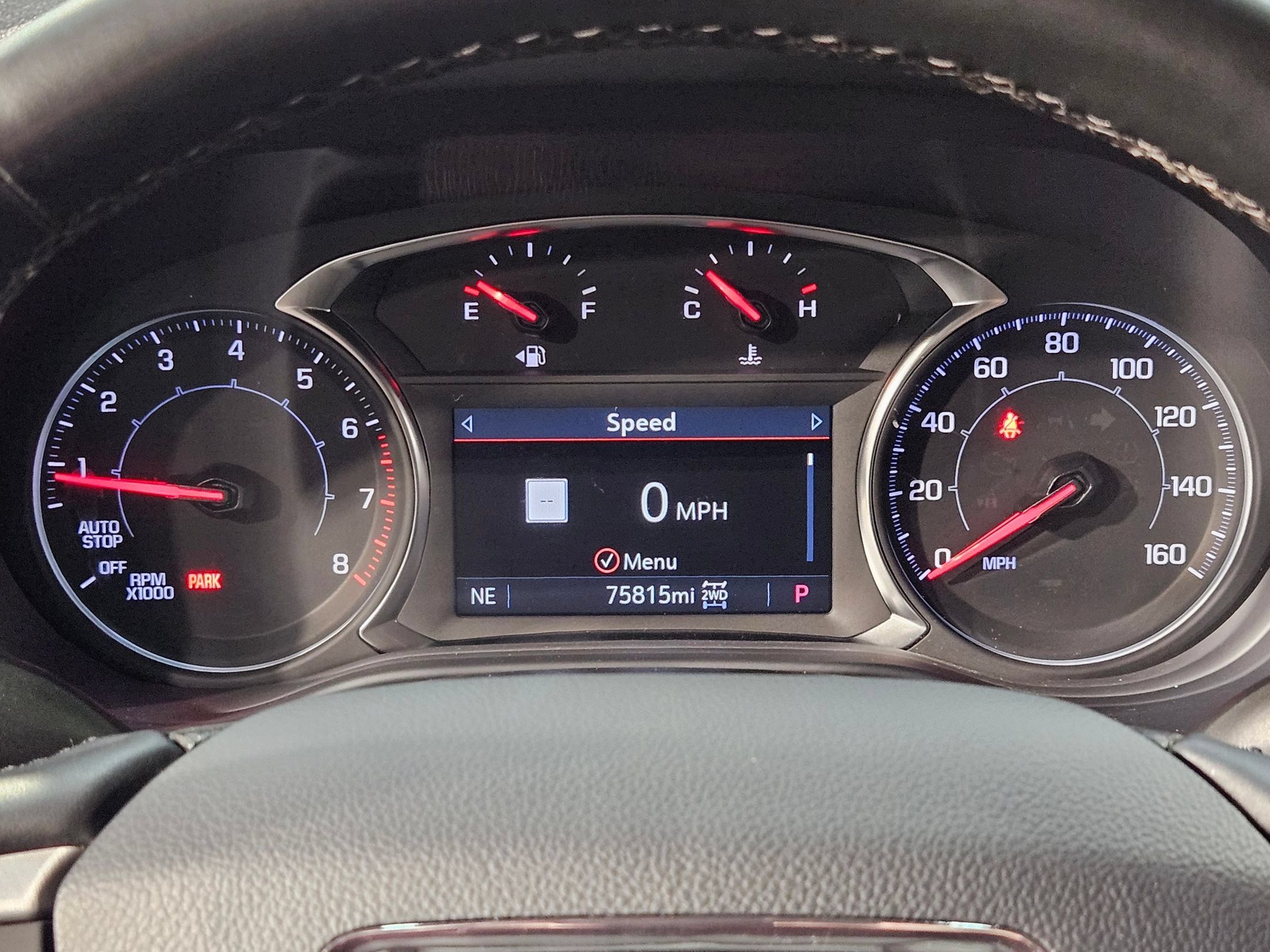 Used 2023 GMC Acadia SLT AWD/4WD image 15