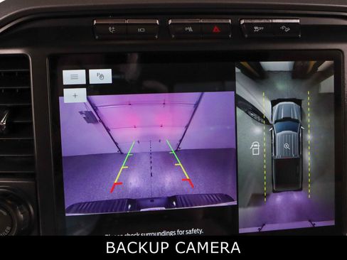 Used 2021 Ford F150 Lariat image 20