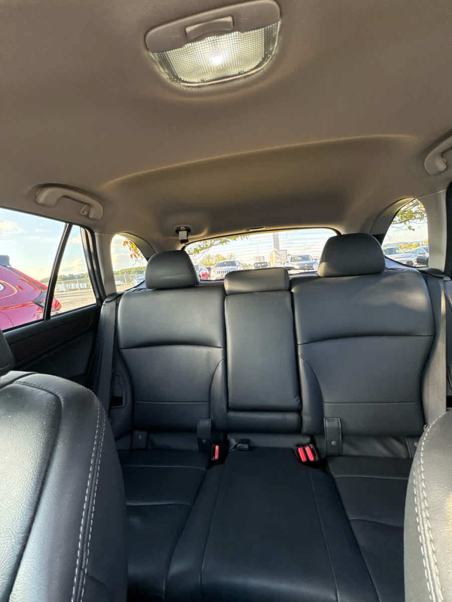 Used 2019 Subaru Outback 3.6R Limited w/ Popular Package #2 AWD/4WD image 29
