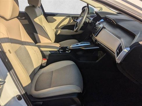 Used 2018 Honda Clarity Plug-In Hybrid image 19