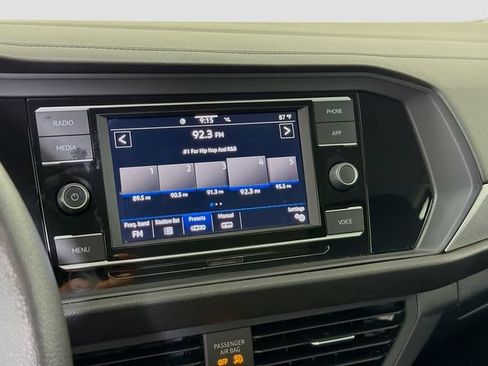 Used 2021 Volkswagen Jetta S FWD image 14