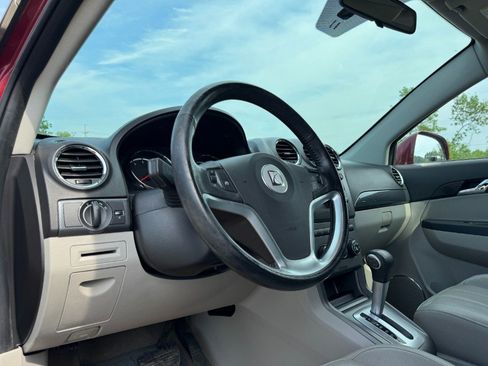Used 2008 Saturn Vue XE w/ Premium Trim Package FWD image 14