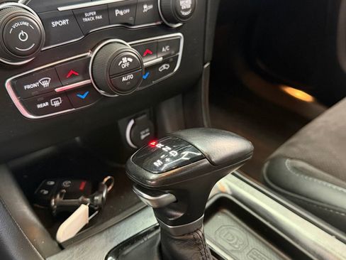 Used 2022 Dodge Charger R/T w/ Daytona Edition Group image 21