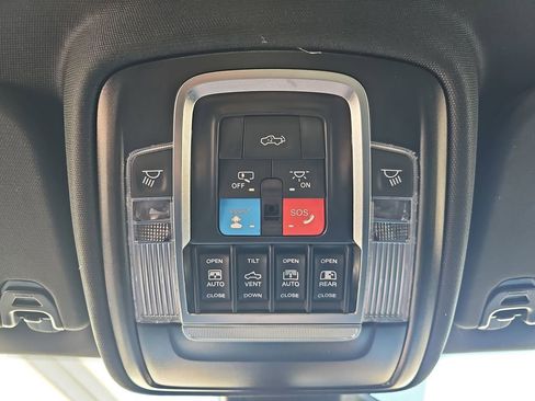 New 2026 RAM 1500 Rebel w/ Rebel Level 2 Equipment Group image 31