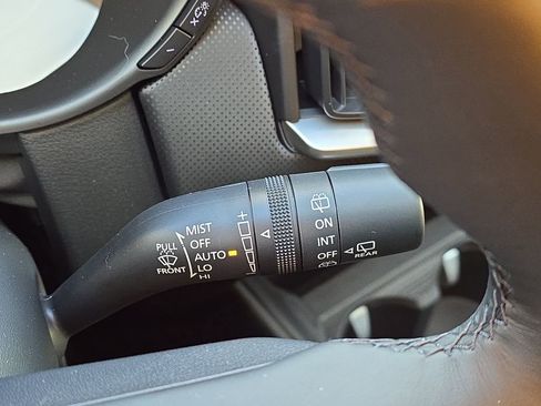 New 2026 MAZDA CX-50 Meridian Edition w/ Weather Package image 21