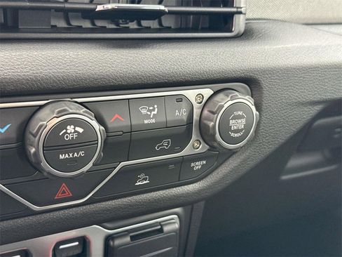 New 2026 Jeep Wrangler Sport image 23