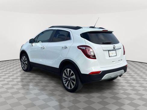 Used 2022 Buick Encore Preferred w/ Safety Package AWD/4WD image 7