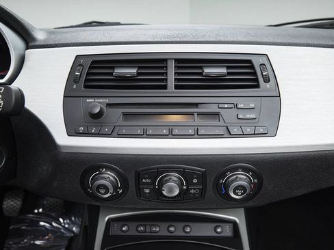 Used 2006 BMW M Roadster Base 2dr Convertible image 52