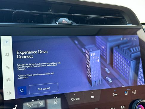 Used 2023 Lexus RZ 450e Premium w/ Accessory Package (Z1) image 21