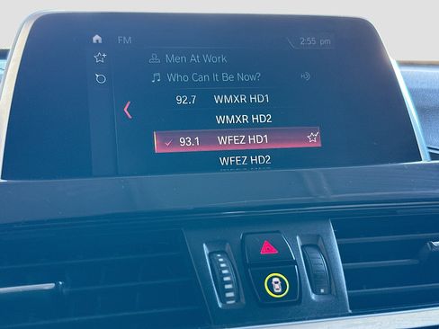 Used 2019 BMW X1 sDrive28i image 15