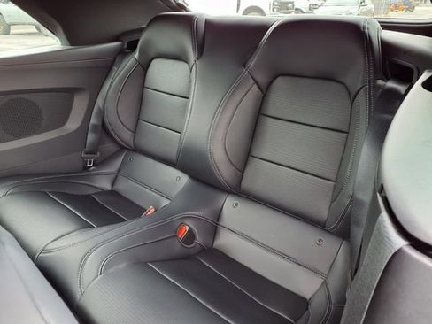 New 2026 Ford Mustang Premium RWD image 6